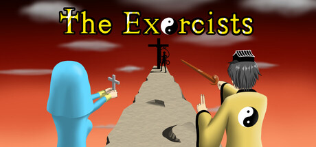 The Exorcists
