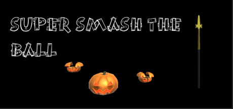 Cover art from Super Smash the Ball VR