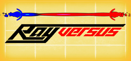 Cover art from Ray Versus