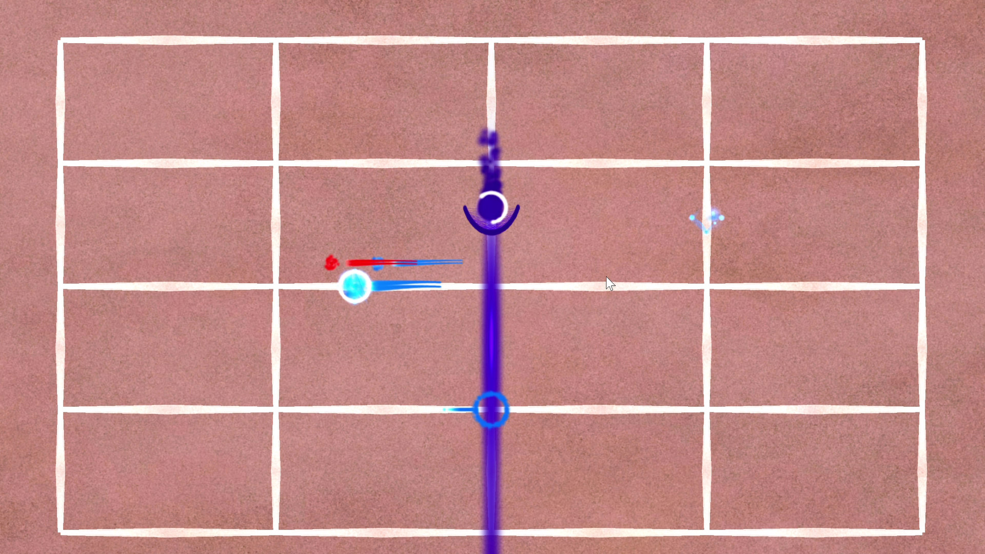 Ray Versus screenshot 4