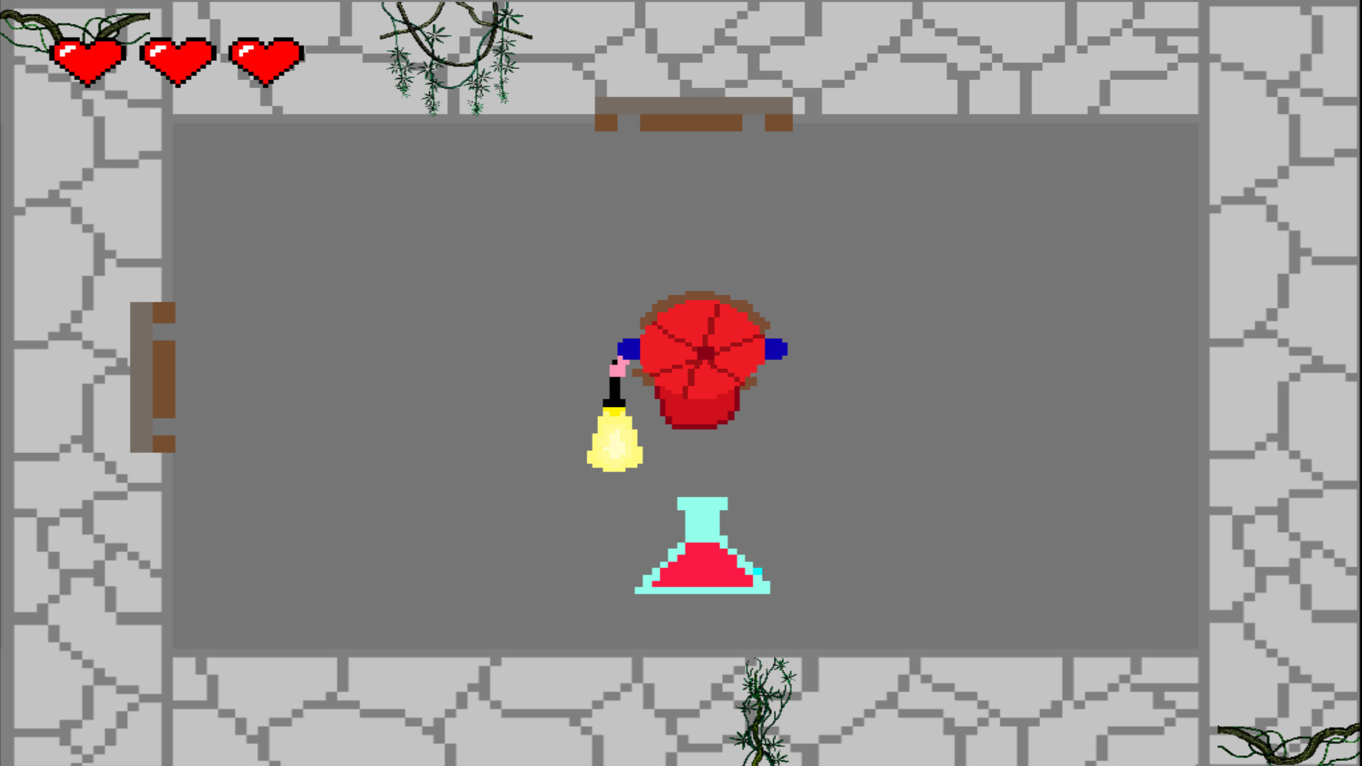 Dungeon Chest trailer