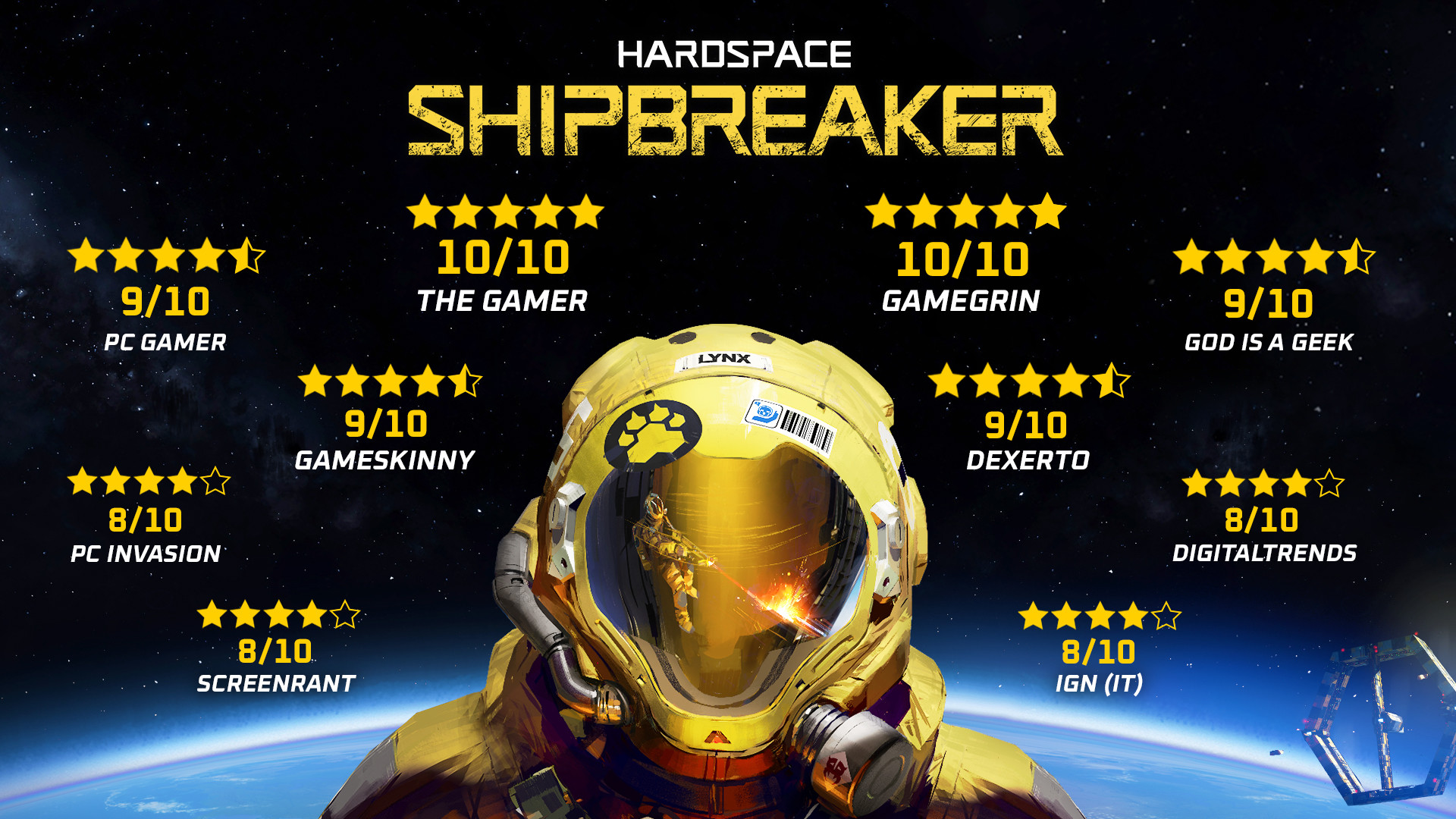 Trailer poster
