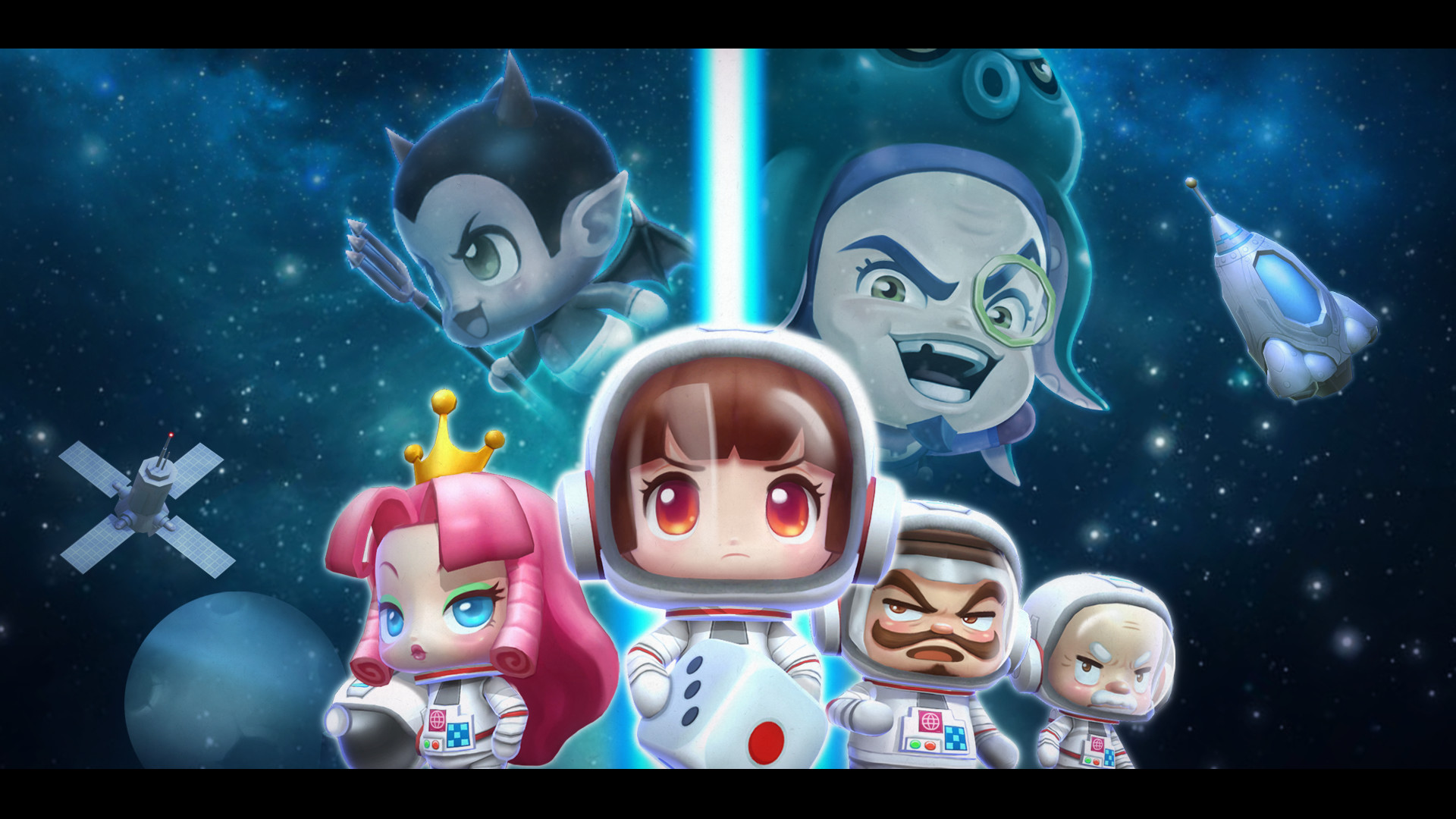 Trailer poster