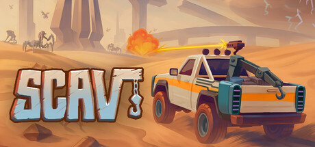 SCAV