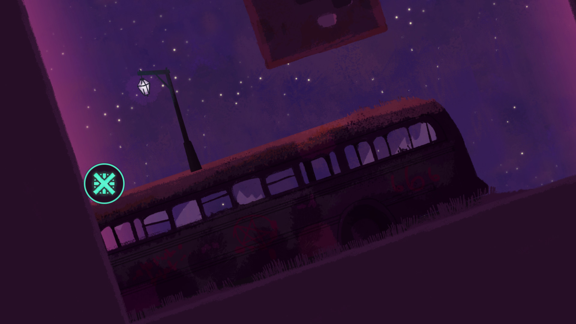Trailer poster