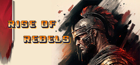 Cover art from Time Fragments Rise of Rebels