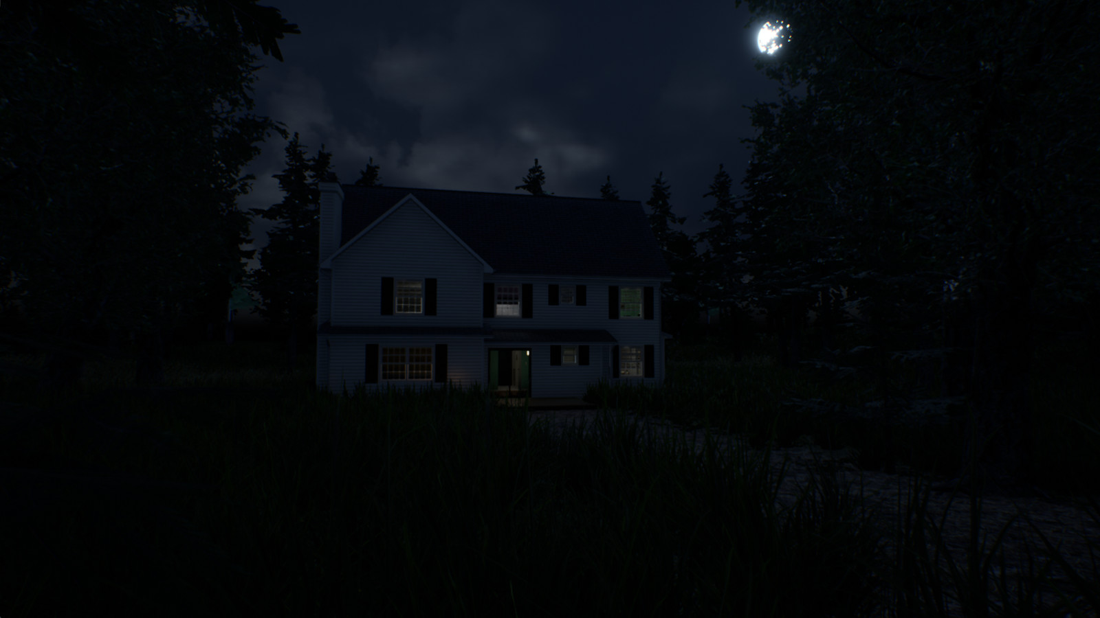 Lustful Survival screenshot 3