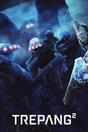 Trepang2 cover