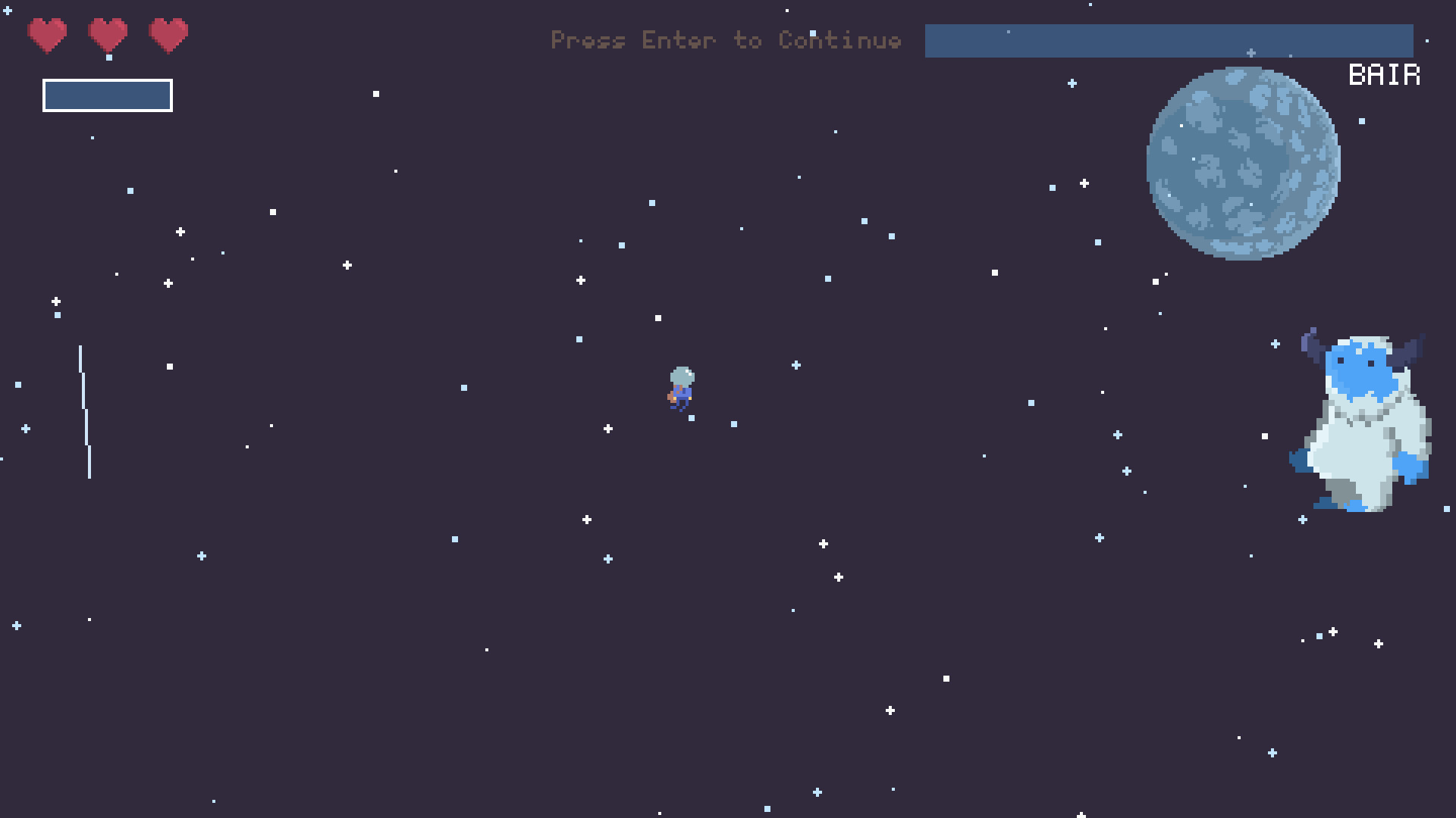 Lost in Transit screenshot 4
