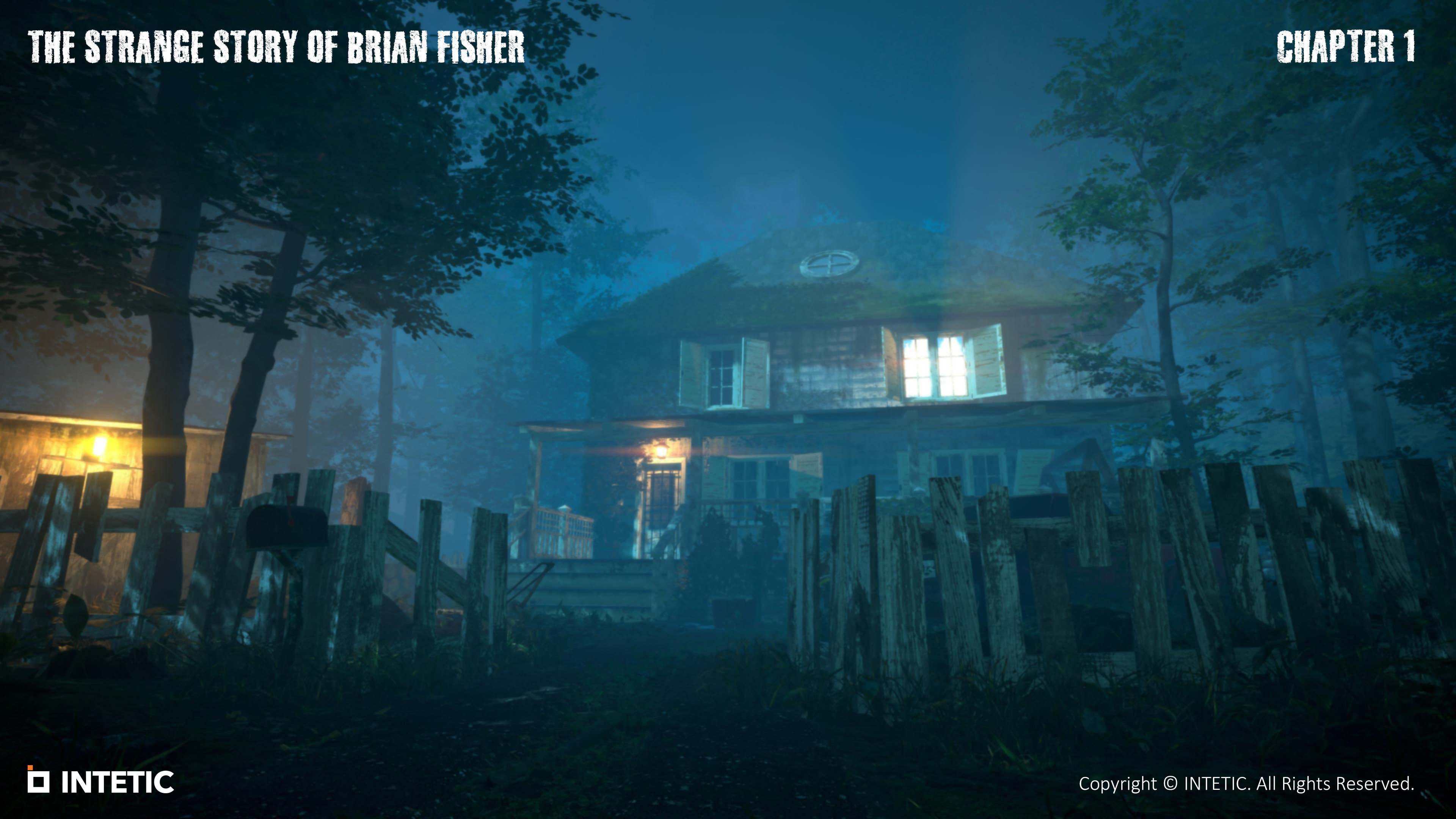 Trailer poster