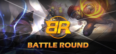 Cover art from Battle Round
