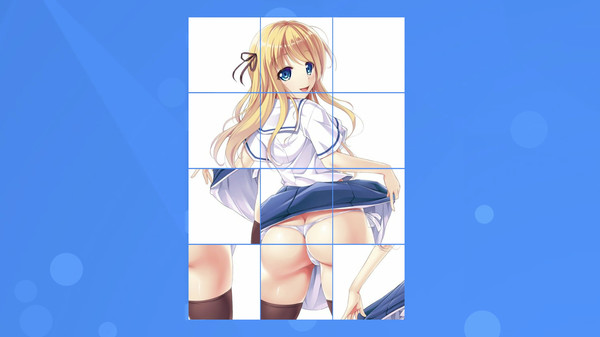 Hentai Shiri screenshot 5