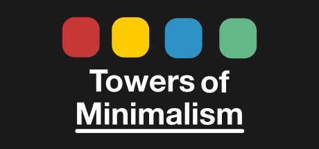 Cover art from Towers of Minimalism