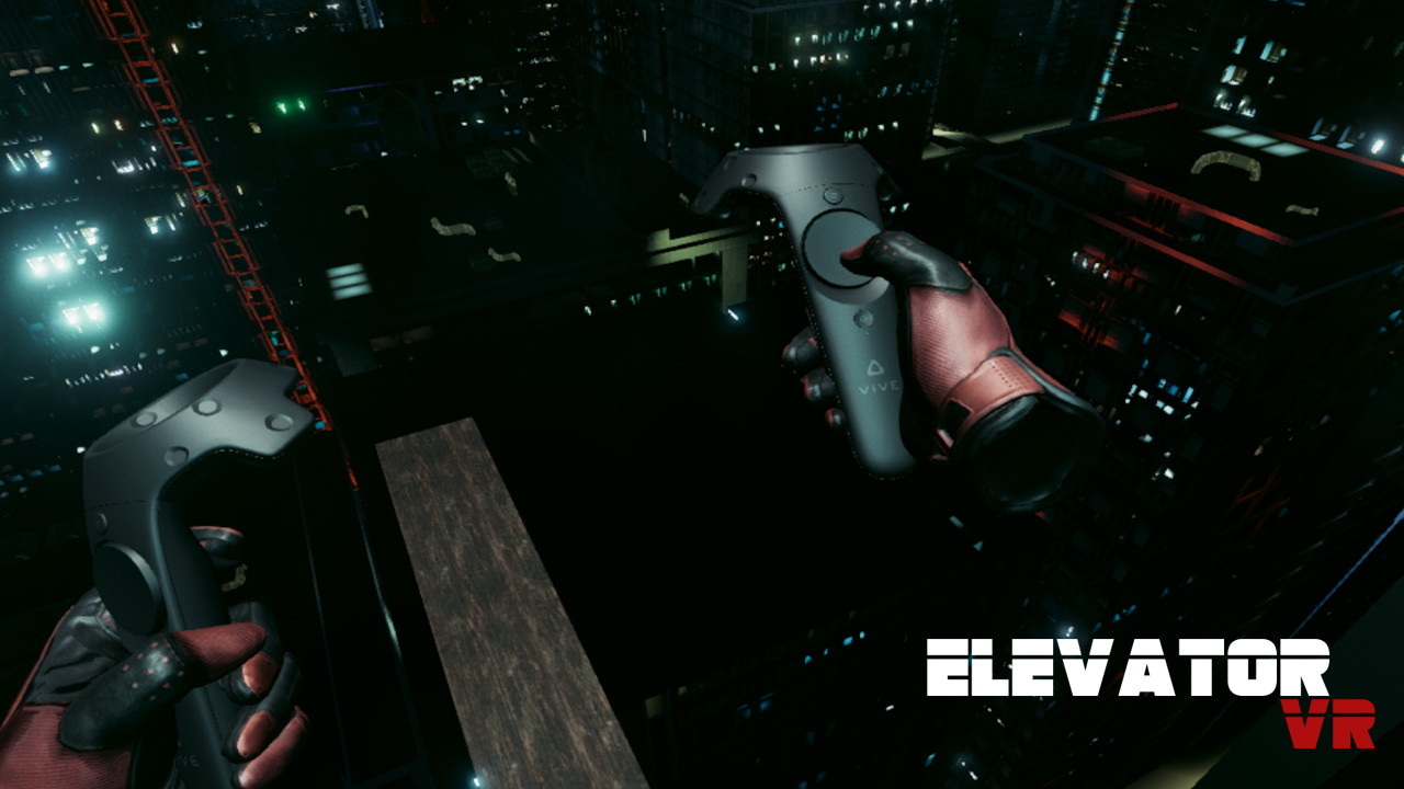 ElevatorVR screenshot 3