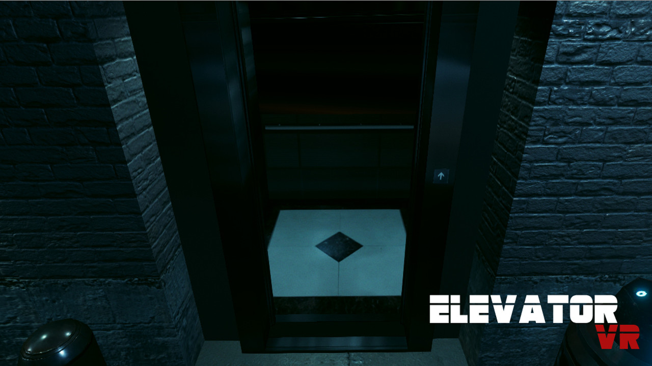 ElevatorVR trailer