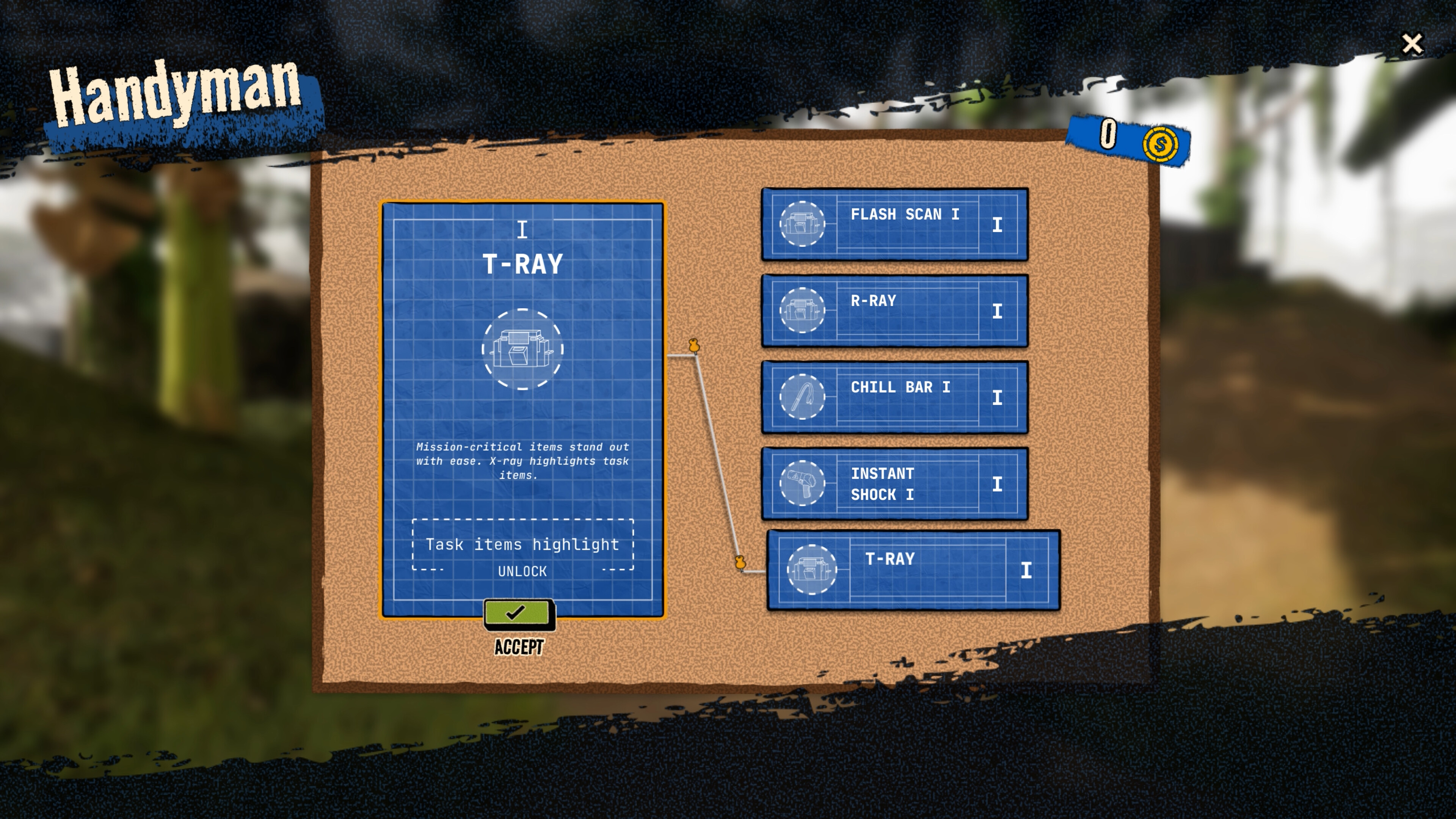 Airport Contraband screenshot 3