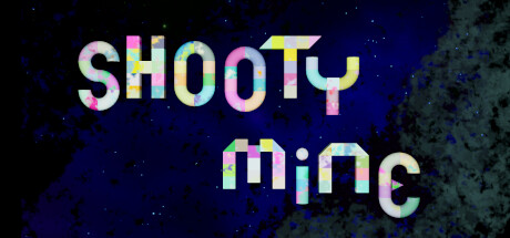 Cover art from Shooty Mine