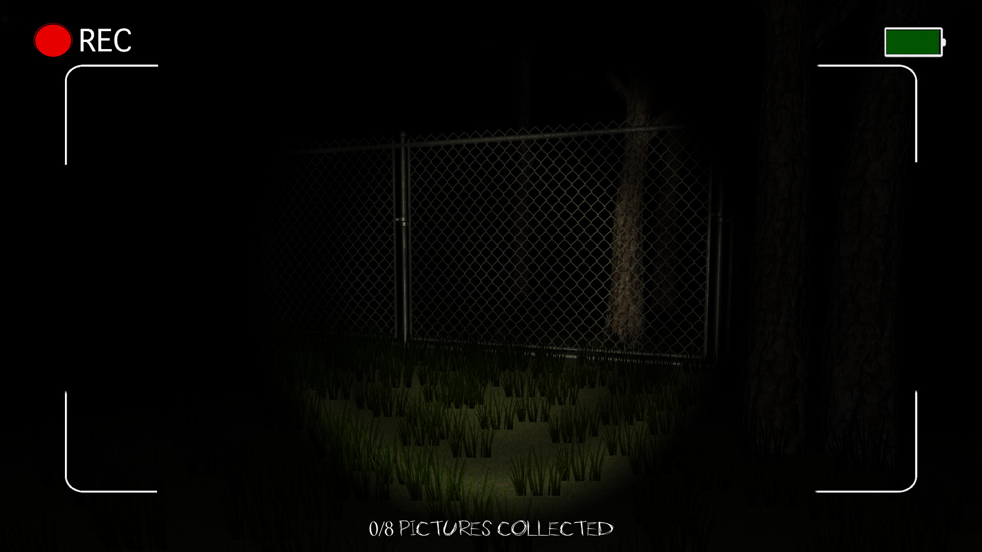 Trailer poster
