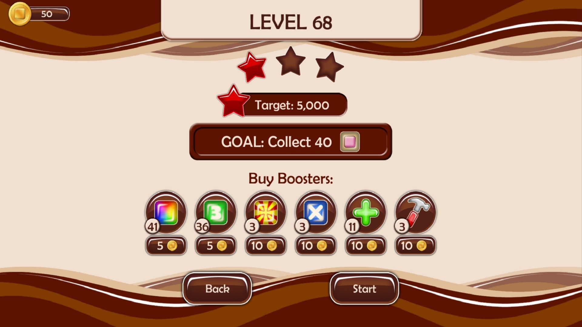 Choco Chef screenshot 3