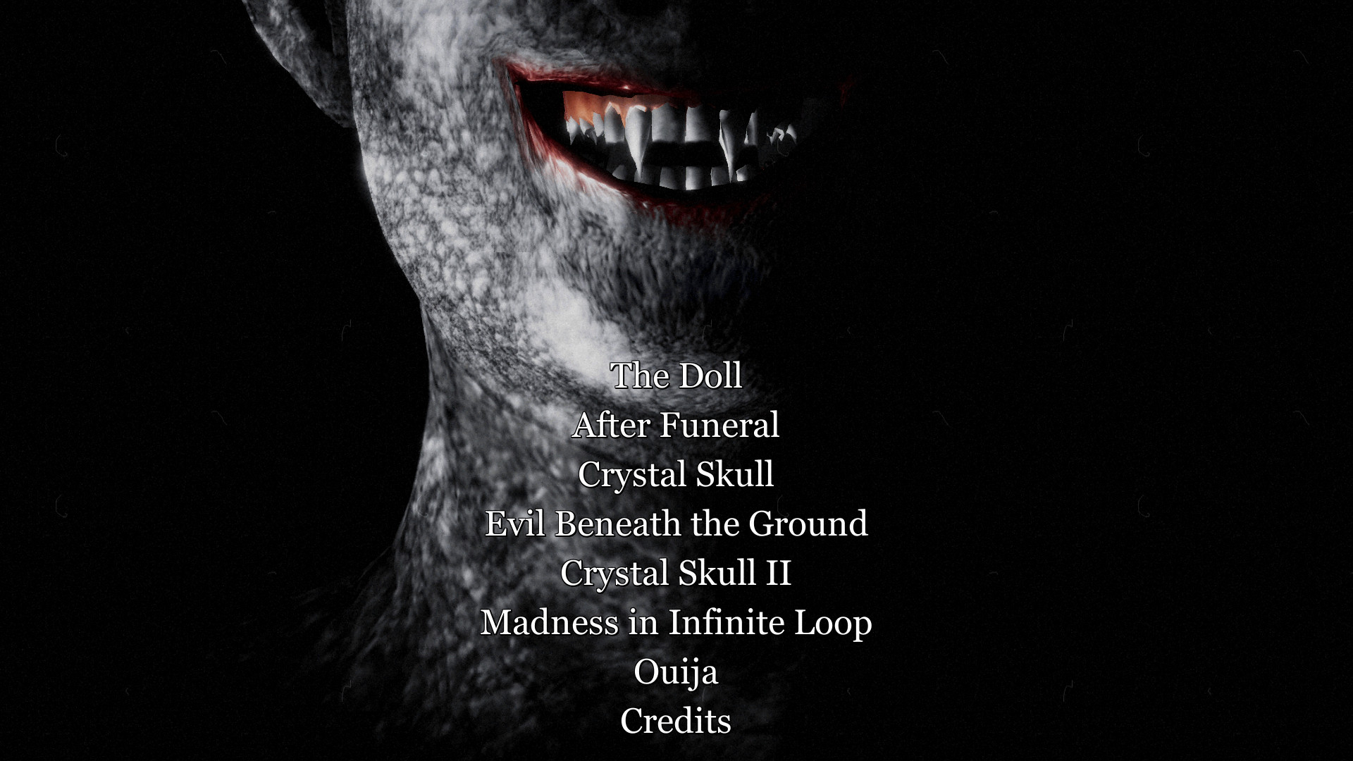Trailer poster
