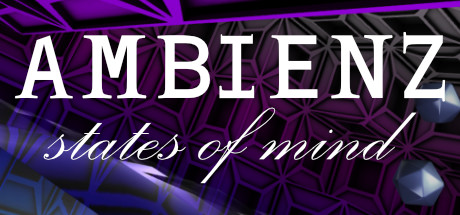 Cover art from Ambienz