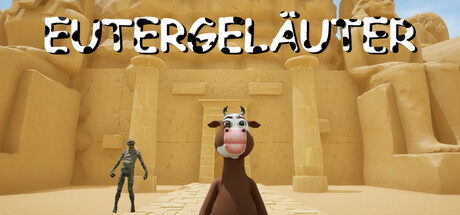 Cover art from Eutergeläuter