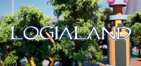 Cover art from Logialand