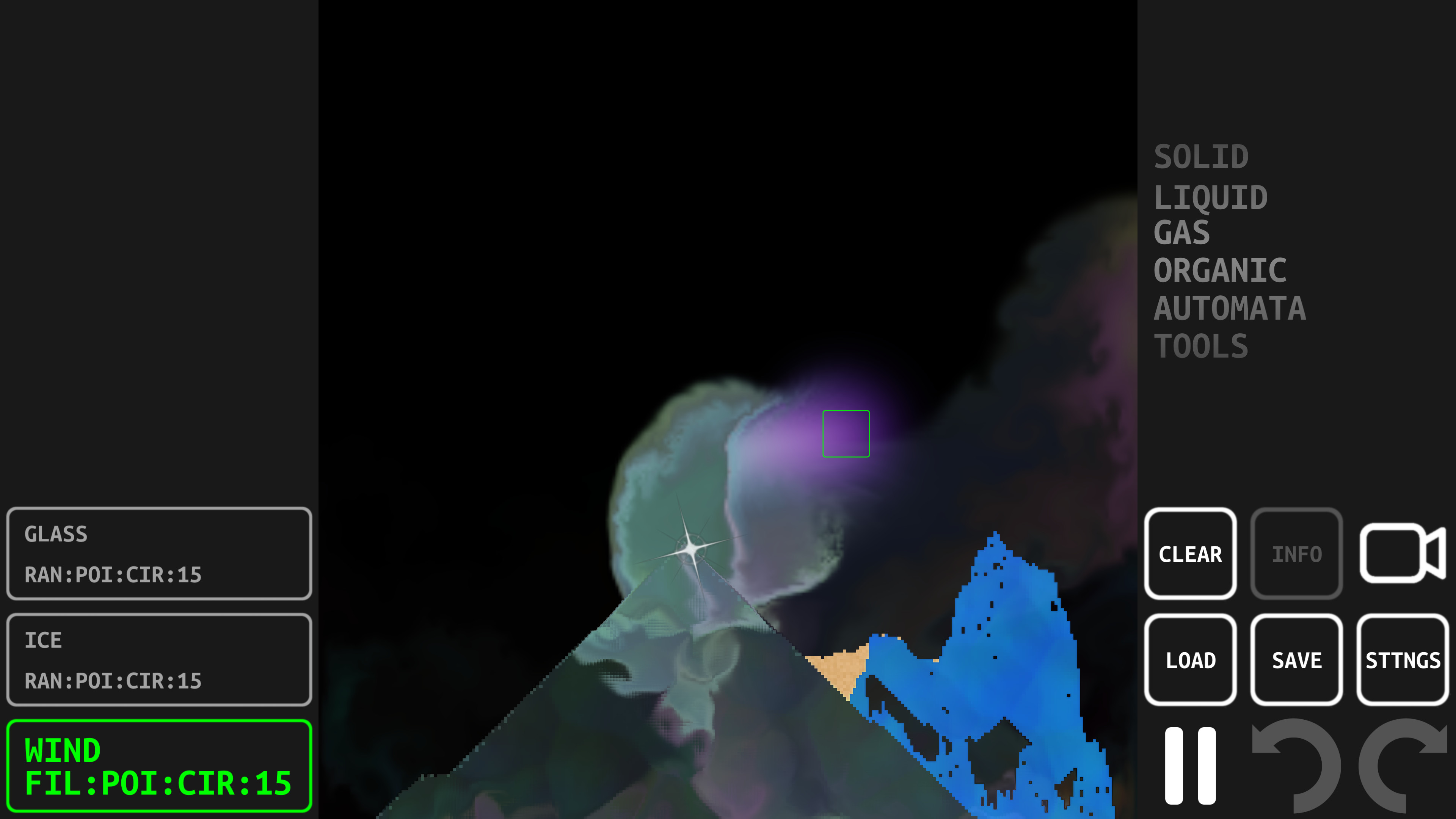 Trailer poster