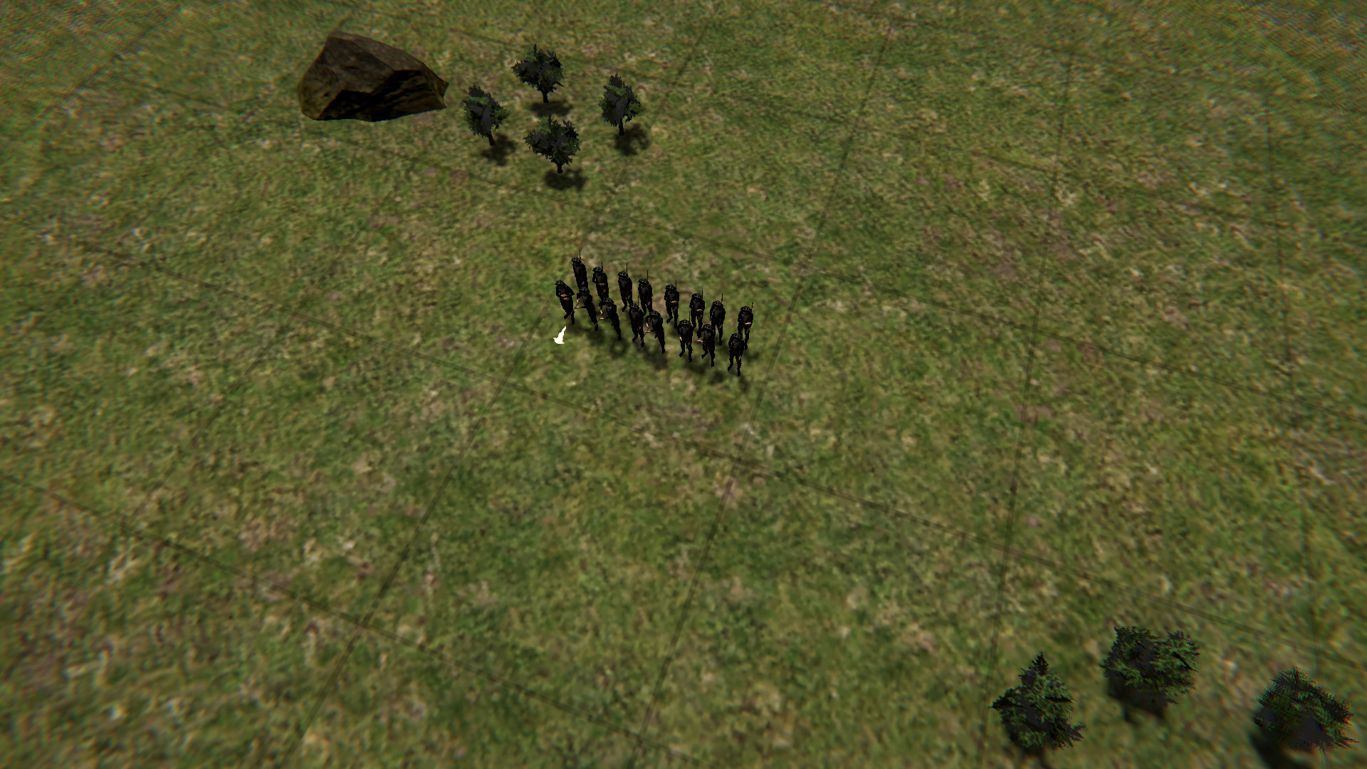 Valor and Glory: Napoleonic Wars screenshot 4