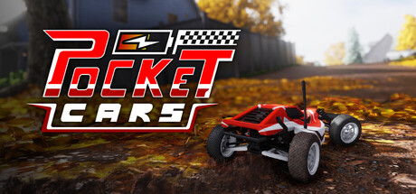 Cover art from Pocket Cars