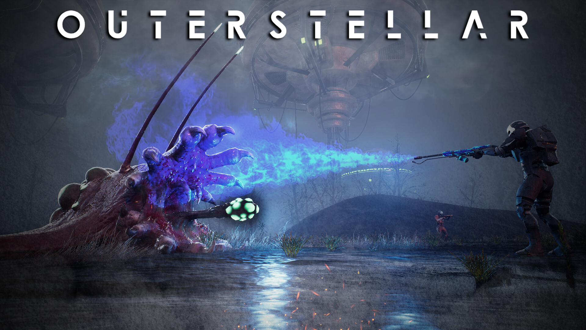 Trailer poster