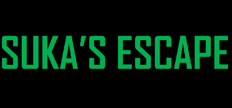 Cover art from Suka's Escape