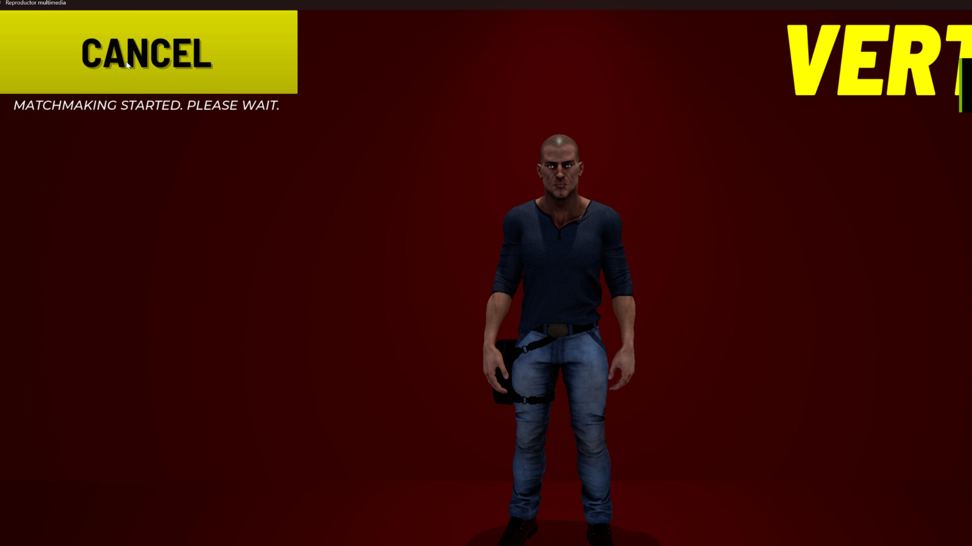 Vrtigo trailer
