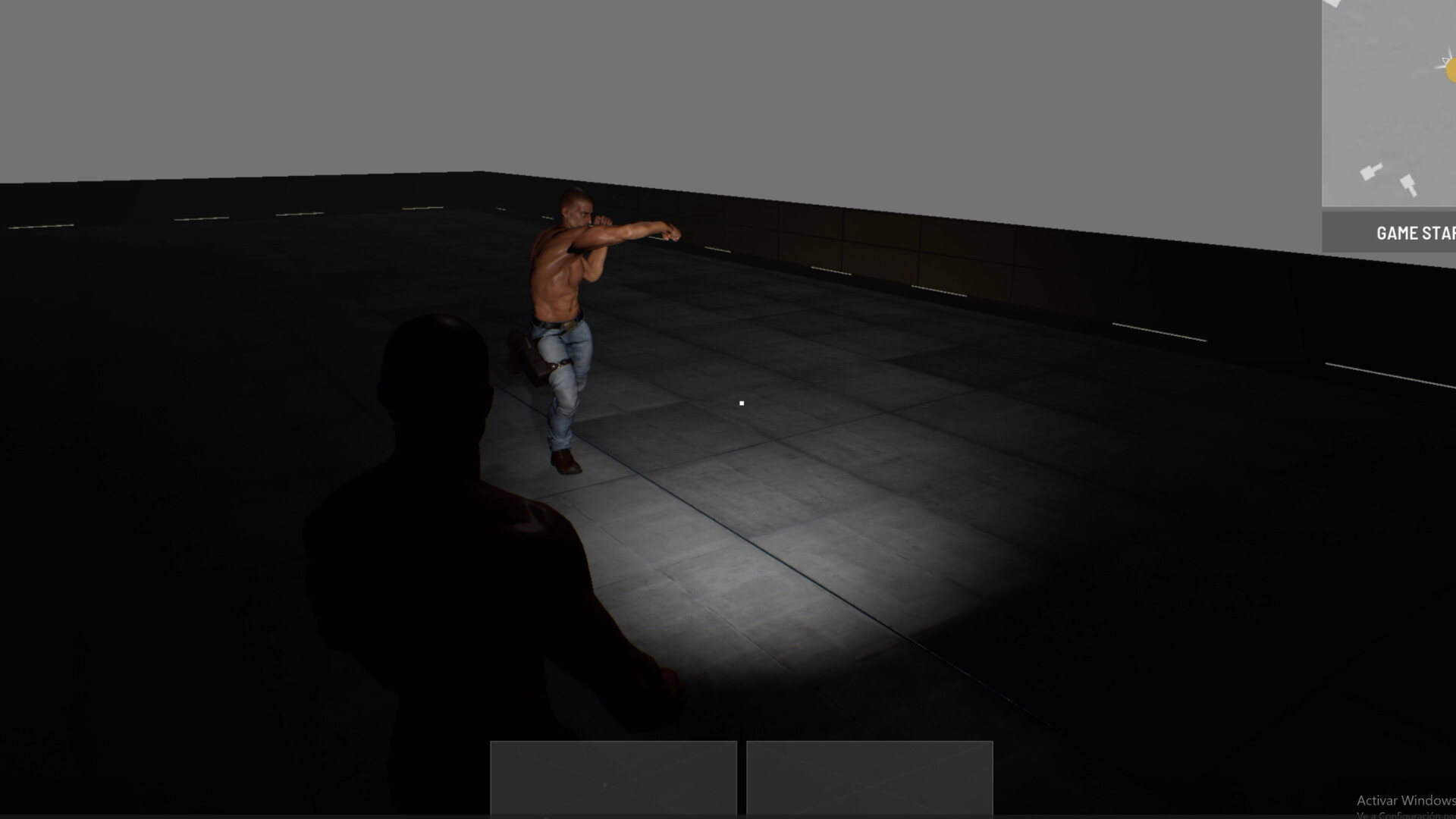 Vrtigo screenshot 2