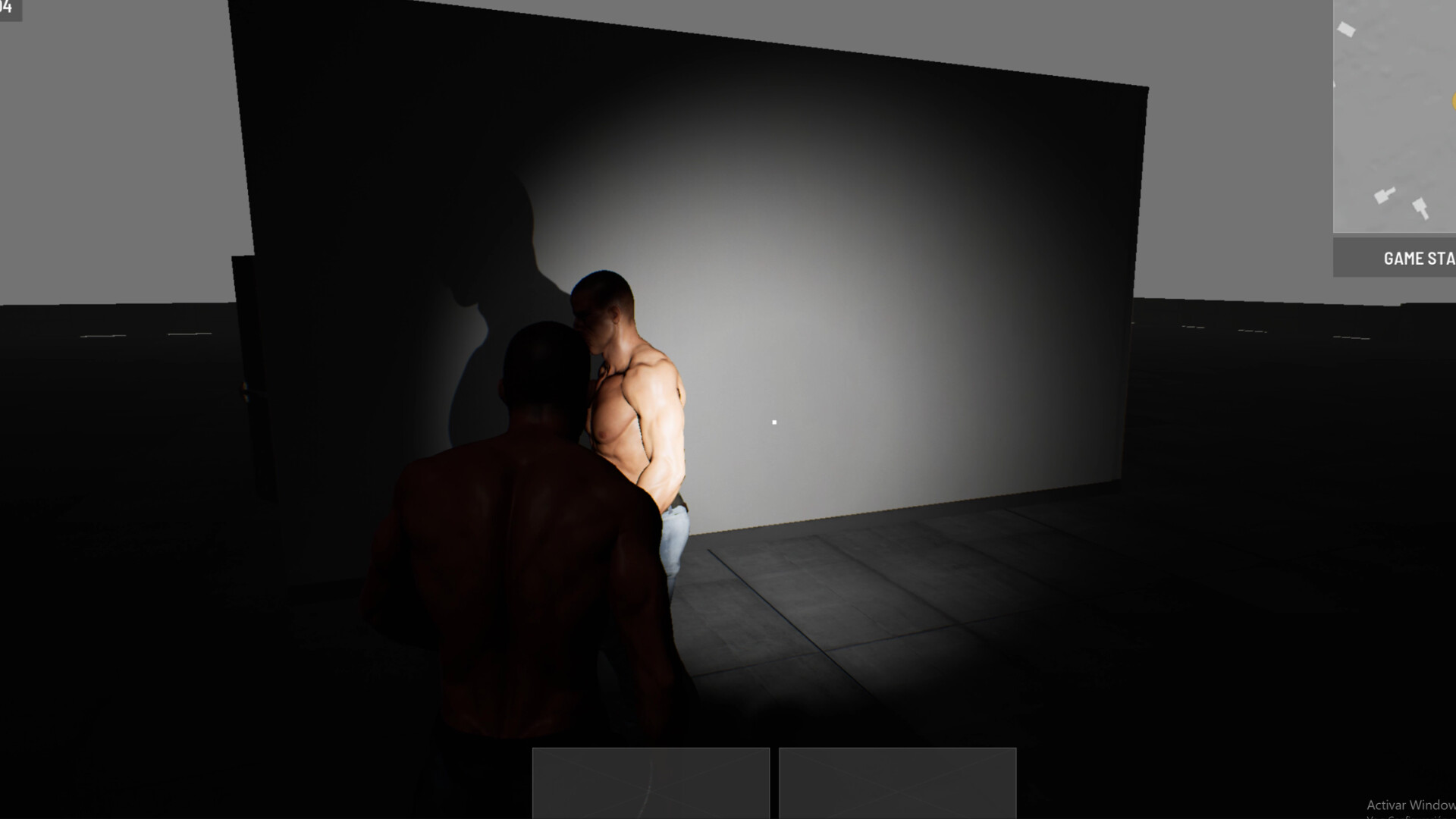 Vrtigo screenshot 4