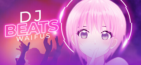 DJ Beats - Waifus