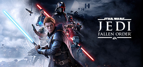غلاف لعبة STAR WARS Jedi: Fallen Order™