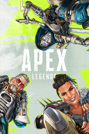Apex Legends Xbox