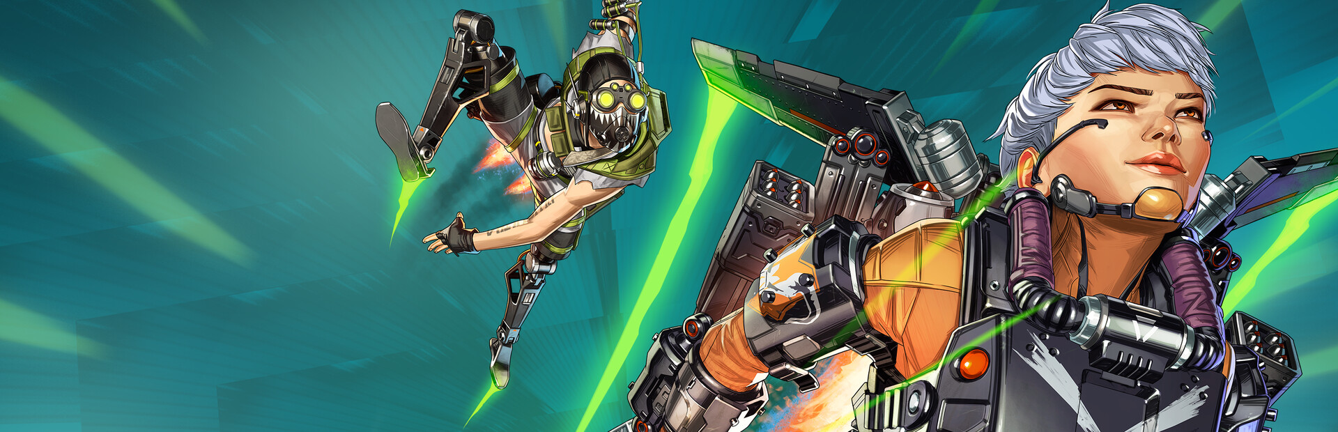 Apex Legends™