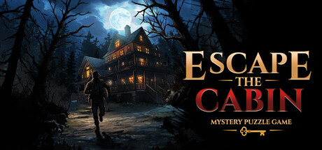 ESCAPE: The Cabin