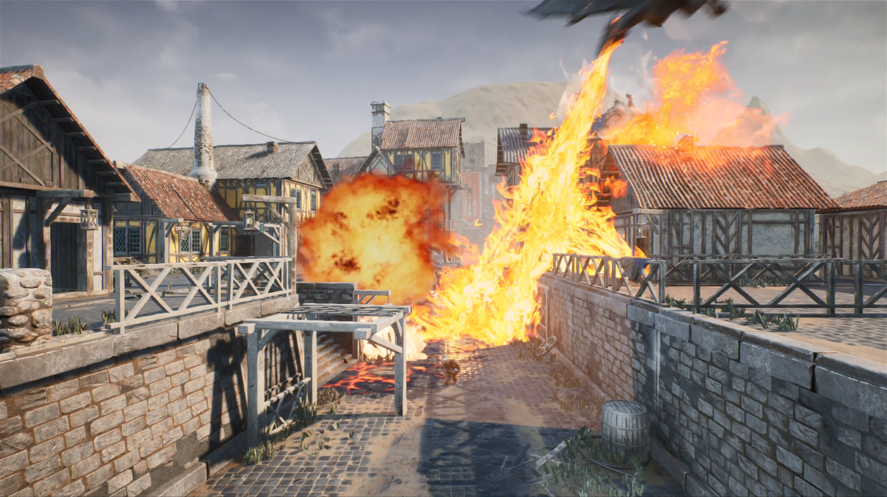 The Handler of Dragons screenshot 5