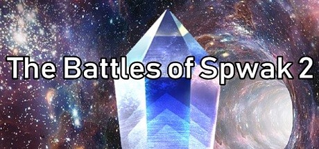 Cover art from The Battles of Spwak 2