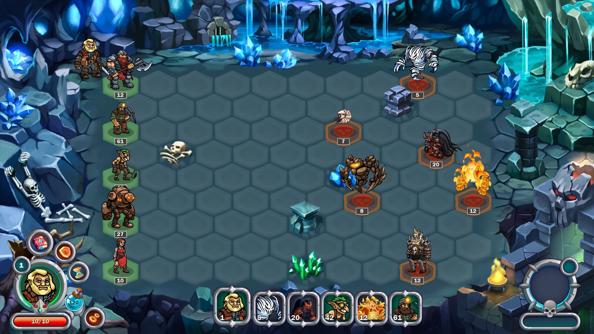 Magicians Legacy trailer