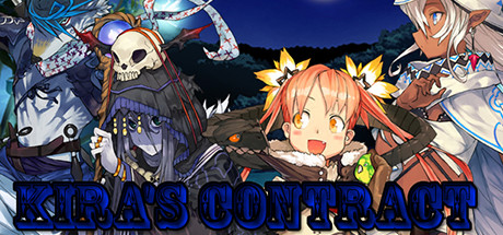 Kira's Contract Cover Image