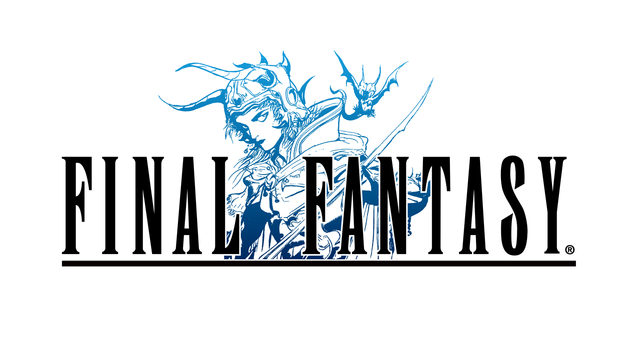 FINAL FANTASY