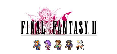 Final Fantasy II on sale & III