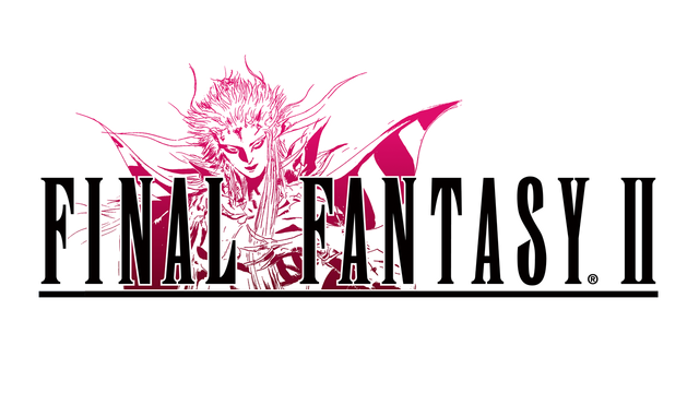 FINAL FANTASY II