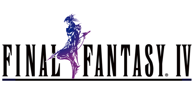 FINAL FANTASY IV