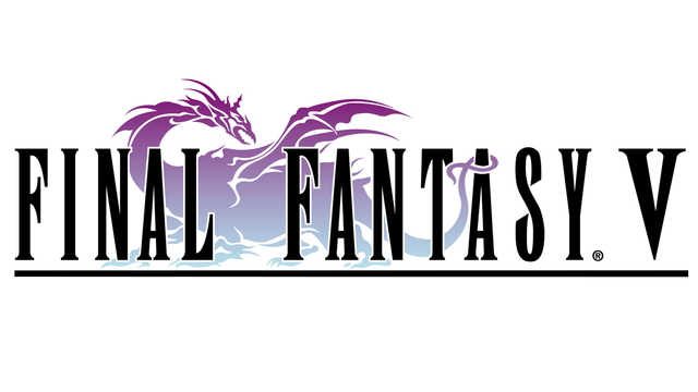 FINAL FANTASY V