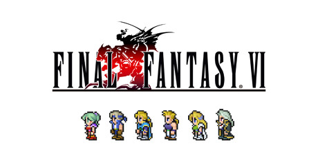 FF6 PR Save Editor (Updated) :: FINAL FANTASY VI 総合掲示板